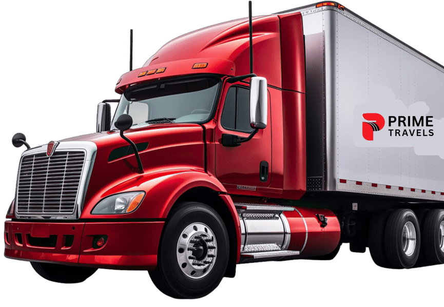 truck